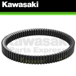 New 2008 2026 Genuine Kawasaki Belt Cvt Brute Force 750 Teryx 59011-0019. Fixed Price $119.97.
