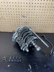 2020 16-20 Kawasaki ZX10R Transmission Gearbox Shaft Fork Drum Lot Oem. Fixed Price $719.20.