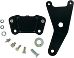 2-PISTON Smooth Brake Caliper Rear Black #GMA-100SB Harley Davidson. Fixed Price $398.39.