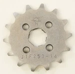 Sprockets - JTF253.14 Steel Front Sprocket, 14T. Fixed Price $22.68.