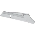 Drag Specialties Lower Belt Guard 09-17 Flht/flhx/flhr/fltr Chrome 1202-0088. Fixed Price $91.97.