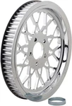 Belt Drives Polished 1/2IN. Rear Pulley Mesh 70T RPMS-70. Fixed Price $454.91.
