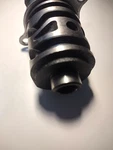 Kawasaki 13239-1120 Change Drum Assy KX125 Nos Vintage Oem New. Fixed Price $93.87.
