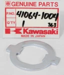 Nos Genuine 1979-1980 Kawasaki Kz 1000 Speedo Gear Reciever Oem 41064-1004 New. Fixed Price $23.18.