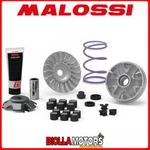 5118238 Variator Malossi Mhr Team Gilera Runner 50 2T Lc. Fixed Price $152.04.