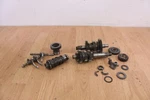 1974 Yamaha DT360 Tranny / Transmission. Fixed Price $99.00.