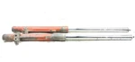 1978 Ktm Penton Hare Scrambler 250 Front Suspension Straight. Fixed Price $434.95.