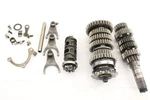 2012 Honda CBR1000RR Engine Motor Transmission Tranny Gears 23211-MFL-000. Fixed Price $226.76.
