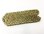 Heavy Duty Non Ring Gold Chain 428 X 78L Suzuki DR-Z70 L0-L6 '08-16. Fixed Price $27.15.