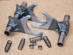 Fork Tines Set 54634005044 54734001000 Ktm Exc/sx 250/300/380 1999-2003. Fixed Price $73.91.