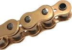 Ek Chain For Links Gold 520MRD7-120G. Fixed Price $104.79.