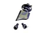Exhaust Power Valve 2001-2002 Yamaha Oem Cylinder Engine 5NY00. Fixed Price $125.00.