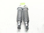 96-09 Kawasaki Vulcan EN500C Rear Left Right Shock Absorber Set 45014-1628. Fixed Price $45.49.