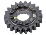 Kawasaki Genuine Gear-spur,kick STARTER,22T 59051-1404. Fixed Price $33.10.