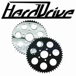 Harddrive Rear Sprocket For 2000-2013 Harley Davidson Flstf Fat Boy Ry. Fixed Price $110.66.