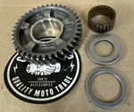 Genuine Harley-davidson Sportster Second Gear Countershaft, 35197-06, 2006-2020. Fixed Price $30.00.