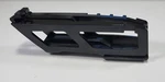 Kawasaki KX250F KX450F 2009-2018 Rear Chain Guide Black (MX-03430). Fixed Price $14.95.