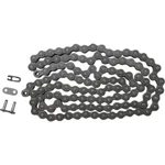 Did 420 NZ3 Super Non-o-ring Series Non-sealed Chain (natural) 120 Links. Fixed Price $67.33.