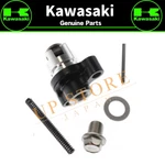 Kawasaki Oem 2019-23 KX450 2011-18 ZX-10R Cam Chain Tensioner Assy 12048-0088. Fixed Price $92.94.