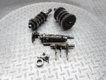2007 06-07 Suzuki Transmission Gearbox Shaft Fork Drum Lot. Fixed Price $65.09.