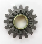 Drag Specialties Kickstarter Mainshaft Gear Harley-davidson # 33430-50. Fixed Price $32.81.