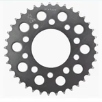 New Rear Steel Honda Sprocket 44T JTR1332.44. Fixed Price $24.99.