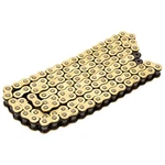Tusk Gold Plated Race Chain 428X124 85SX TC85 MC85. Fixed Price $48.99.