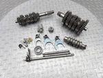 2020 17-20 Aprilia Tuono V4 1100RR Transmission Gearbox Shaft Fork Drum Oem. Fixed Price $588.66.