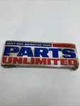 Parts Unlimited Standard Motorcycle Atv Chain Links Natural T428-130. Fixed Price $19.99.