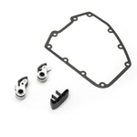 Chain Tensioner Complete Kit For Harley 99-06 Twin Cam With Cover Gasket. Fixed Price $39.99.