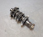 Kawasaki KLX250SF Transmission Output Counter Shaft 2009-2014. Fixed Price $50.00.