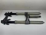 07-13 Ducati 848 Evo Corse 1098 1198 Oem Front Suspension Straight. Fixed Price $599.99.