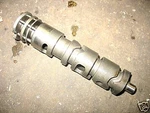 77 Honda Goldwing Selector Drum Assembly #1. Fixed Price $74.99.