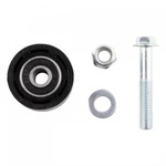 Primary Drive Chain Roller 34MM X 24MM Black PD-79-5008 For Motorcycle. Fixed Price $29.71.