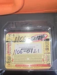 Hot Rods Transmission Bearing Kit For KX85 KX100 & KX112. Fixed Price $102.50.