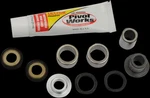 Pivot Works Rear Shock Bearing Kit For Kawasaki KX250 98-07. Fixed Price $60.71.