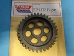 Nos Yamaha Transmission 1ST Wheel Gear 1969 1970 L5 Trailmaster 100 234-17211-00. Fixed Price $10.25.
