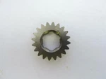 23431-369-000 Nos Honda Mainshaft 2ND Gear 20T CB360 CL360 CB400F W15616. Fixed Price $19.49.