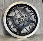 1986-2019 Suzuki LS650 Savage S40 Boulevard Oem Belt Pulley Sprocket W/5,827 Mi.. Fixed Price $29.85.