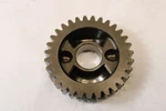 Damper Shaft Gear 31T 23726-MBC-000 2007 Honda VT1100C2. Fixed Price $40.00.