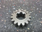 1997 Yamaha 2ND Pinion Transmission Gear 16 Tooth 4JX-17121-00-00. Fixed Price $32.95.