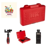 50 Universal Chain Breaker, Cutter, Press-fit And Rivet Tool. Fixed Price $110.99.