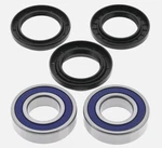 Quadboss New Wheel Bearing Kit Yamaha Atv Models 25-1542. Fixed Price $24.99.