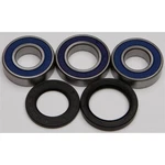 Balls Wheel Bearing Kit 25-1111 Ab. Fixed Price $44.51.