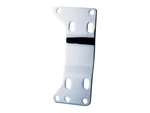 Drag Specialties 5 Speed Transmission Chrome Mounting Plate 86-99 Harley Softail. Fixed Price $39.17.