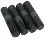 Colony 9654-4 Trans Case Bottom Stud Kit L1947-1983 Harley Big Twin 34723-47. Fixed Price $19.90.
