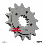 Jt Front Sprocket 14T Tooth Trx 400EX 05-14 XR600R XR650L Predator 500. Fixed Price $34.17.