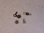 1990 Kawasaki KDX200 Stopper Lever 13156-1269 Fits 1989-94. Fixed Price $13.87.