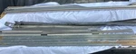 1969 Buick Skylark Sport Wagon Luggage Rack 68 70 71 72 Oldsmobile Vista Cruiser. Fixed Price $316.00.