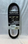 Dayco XTX5041 Snowmobile Extreme Torque Drive Belt - 1.50" 44.50". Fixed Price $100.00.